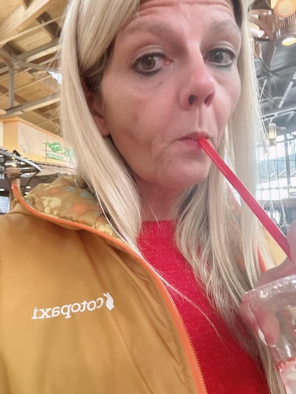 User uploaded product image