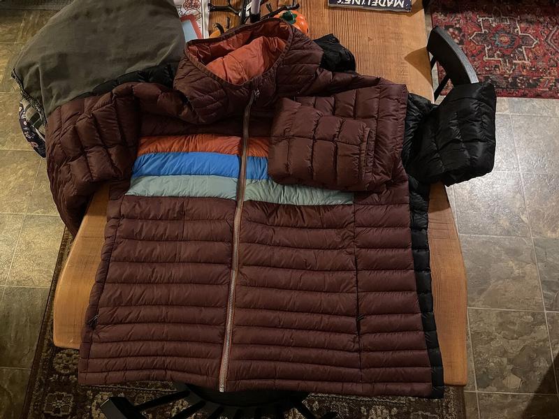 User uploaded product image