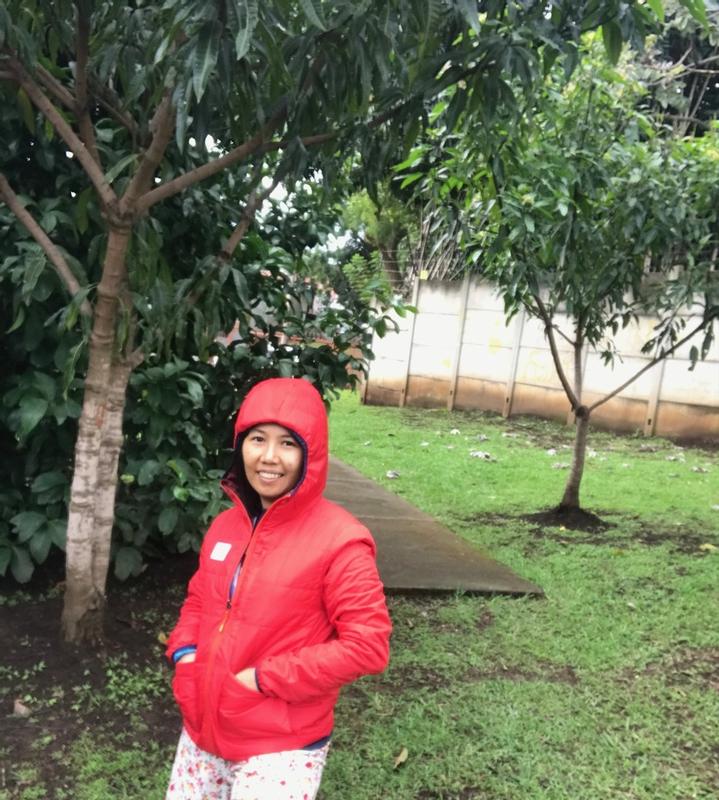 User uploaded product image