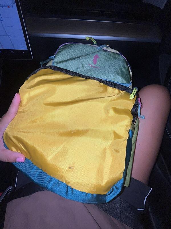 User uploaded product image