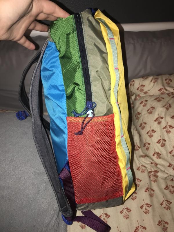 User uploaded product image