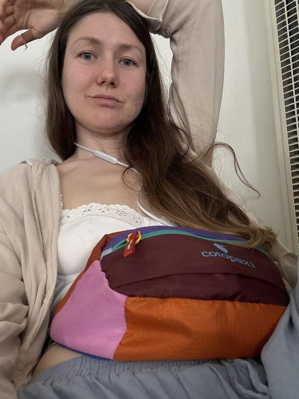 Cotopaxi Kapai Hip Pack Marsupio