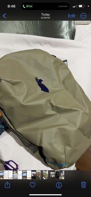 User uploaded product image