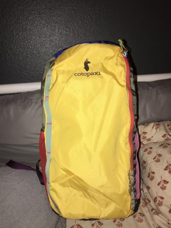 User uploaded product image