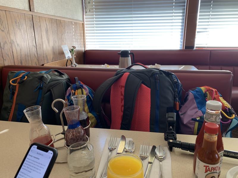 User uploaded product image