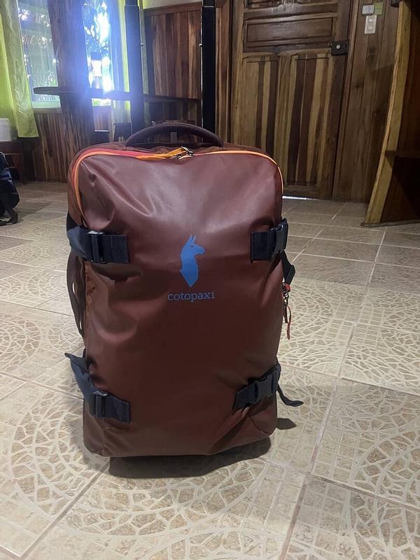 User uploaded product image