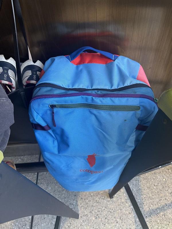 User uploaded product image