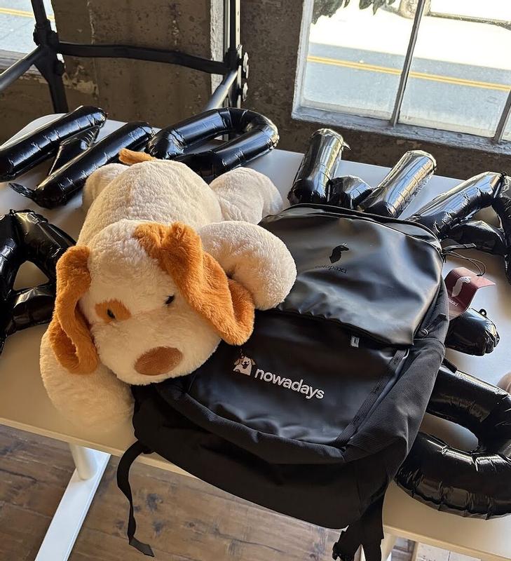 User uploaded product image