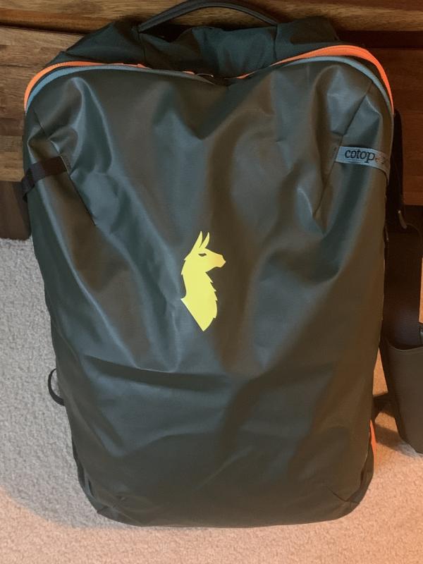 User uploaded product image