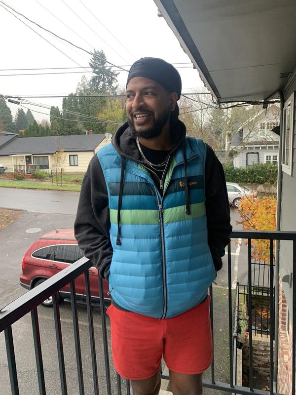 User uploaded product image