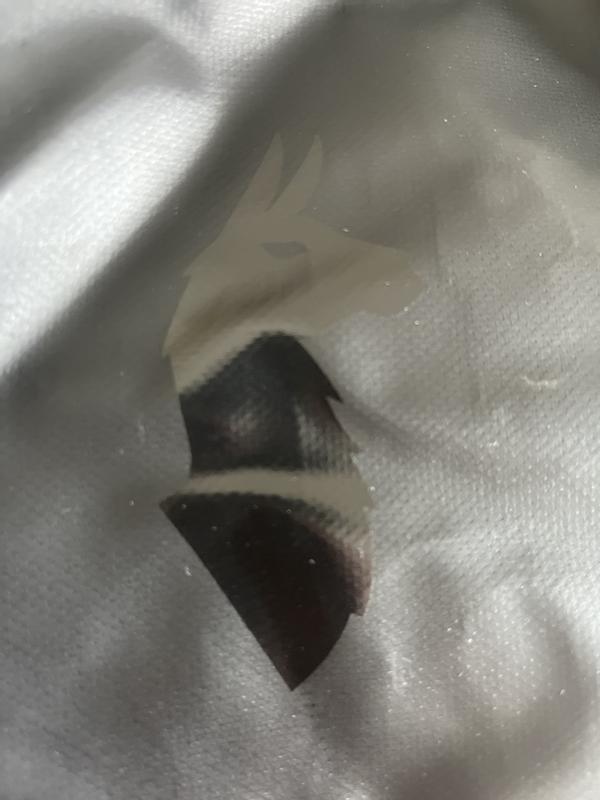 User uploaded product image