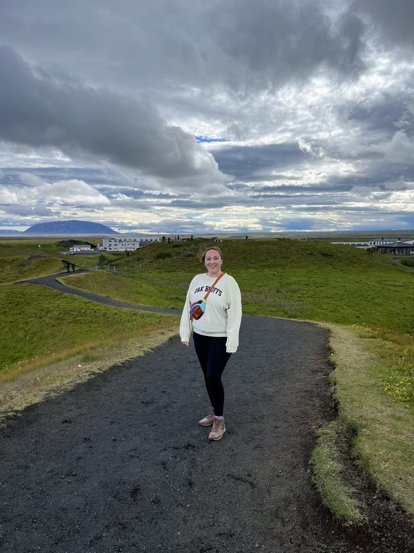 User uploaded product image