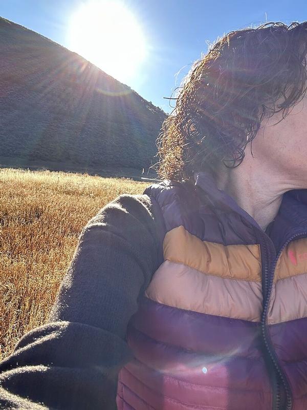 User uploaded product image