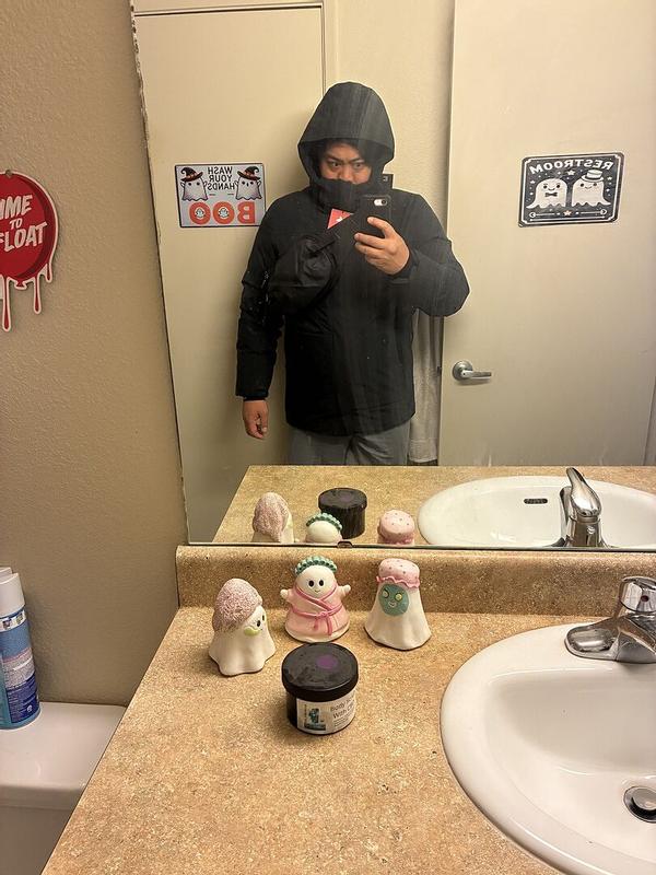 User uploaded product image