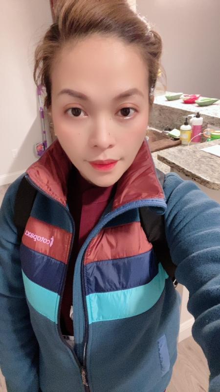 User uploaded product image