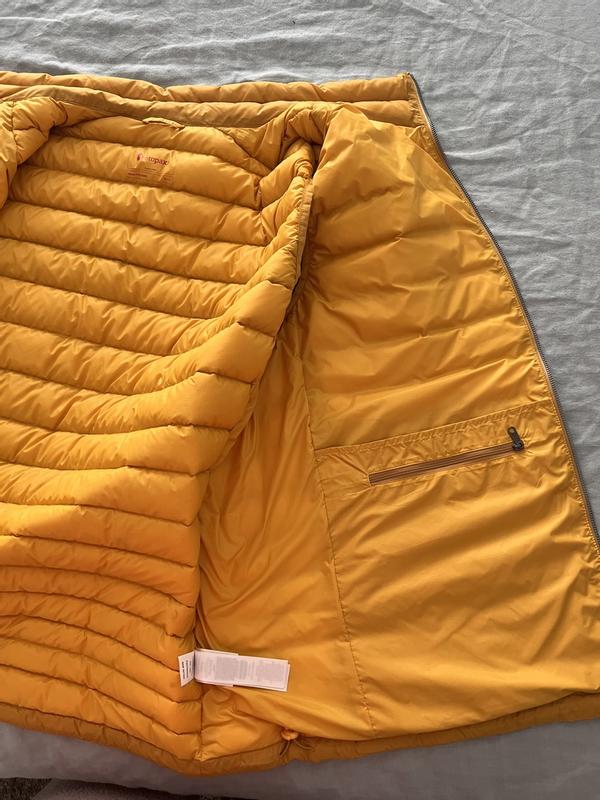 User uploaded product image