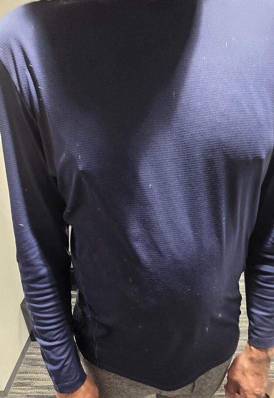 User uploaded product image