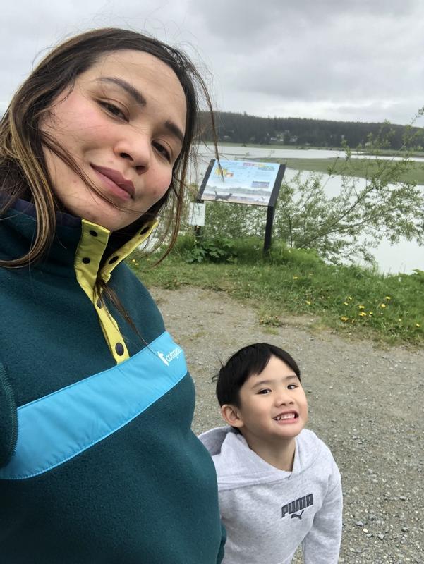 User uploaded product image