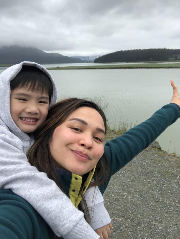 User uploaded product image