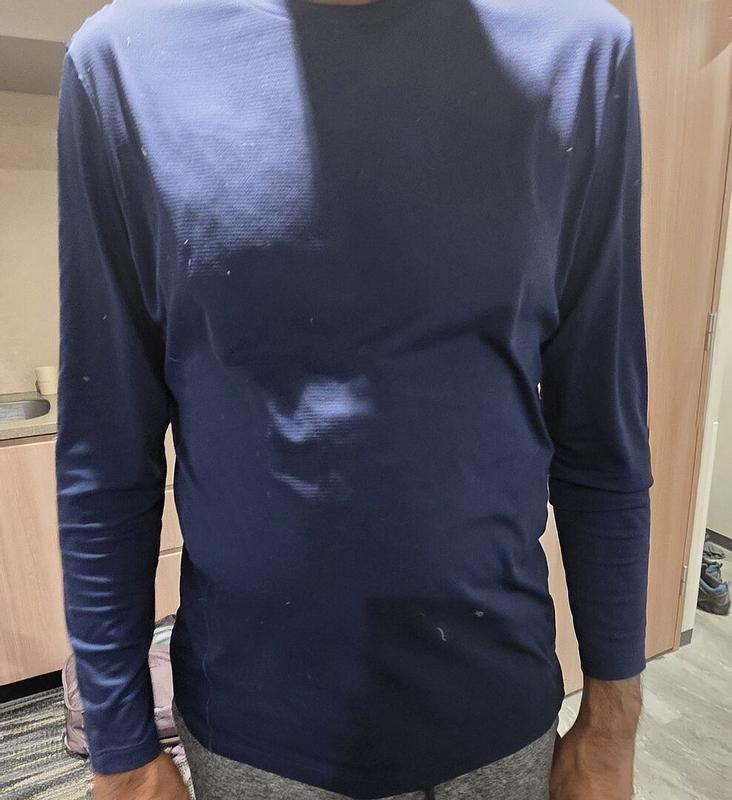 User uploaded product image