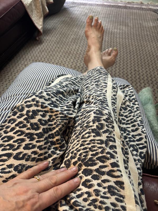 Relaxed Drawstring Pant Relaxed Drawstring Pant