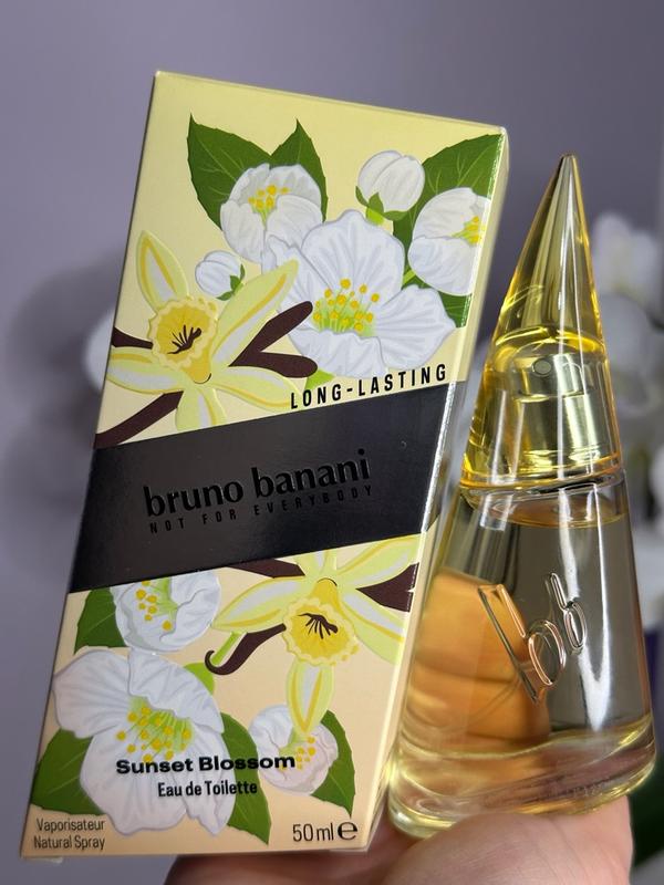 bruno banani Sunset Blossom, EdT 50 ml online kaufen