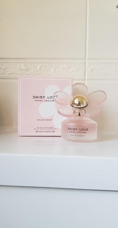 Marc Jacobs Daisy Love Eau So Sweet Eau de Toilette 100ml