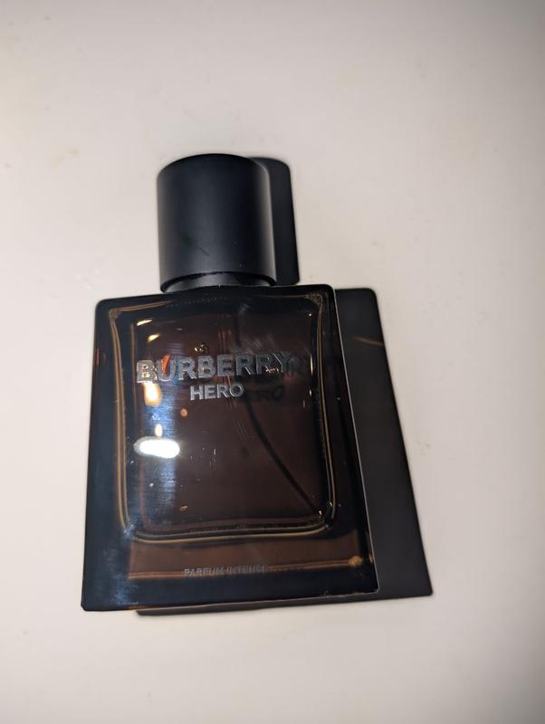 Burberry Hero Parfum Intense For Men 100ml | LOOKFANTASTIC