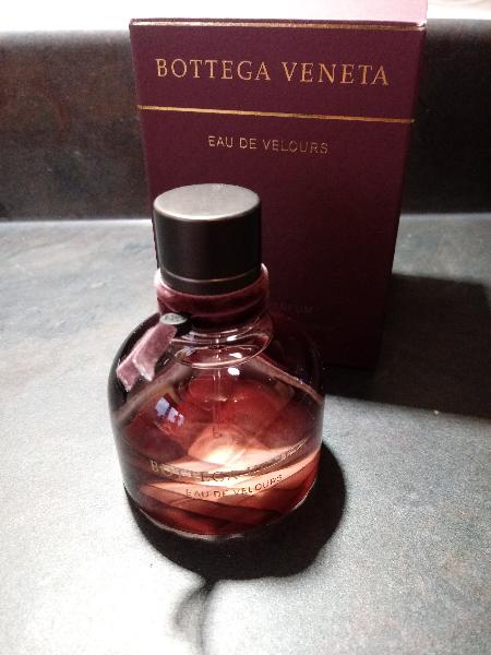 Bottega veneta eau de velours review best sale