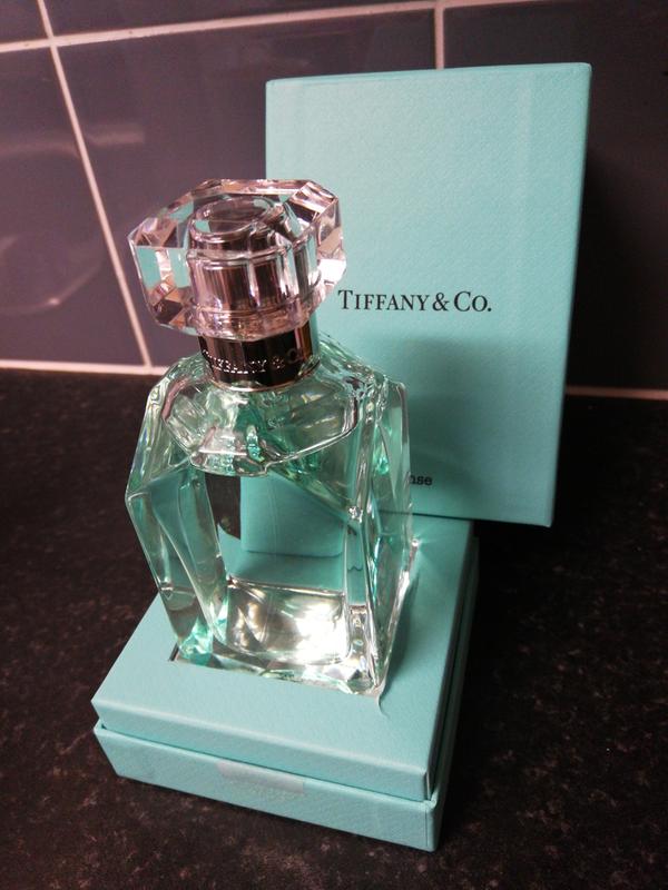Tiffany & Co. Intense Eau de Parfum for Her 50ml | LOOKFANTASTIC