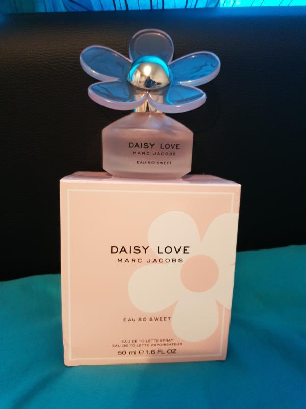 Marc Jacobs Daisy Love Eau So Sweet Eau de Toilette 100ml