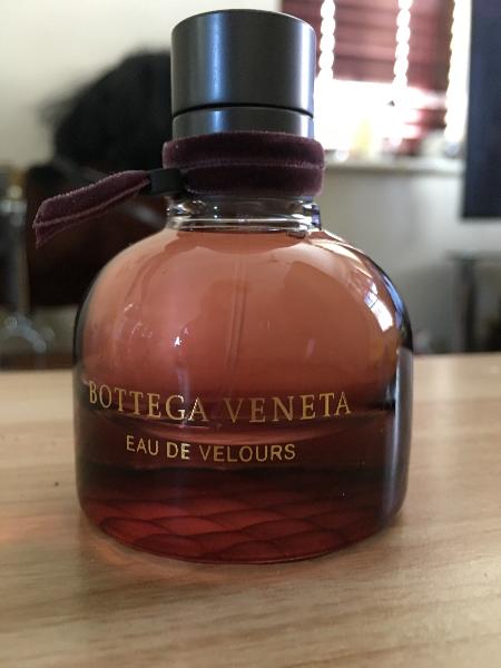 Bottega Veneta Eau De Velours 75ml Eau de Parfum Spray Leeds