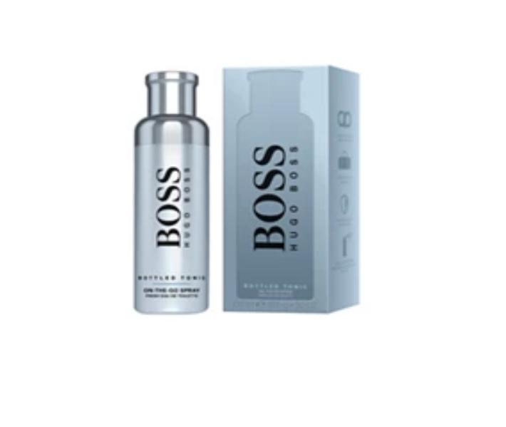 Hugo boss tonic aftershave 100ml online
