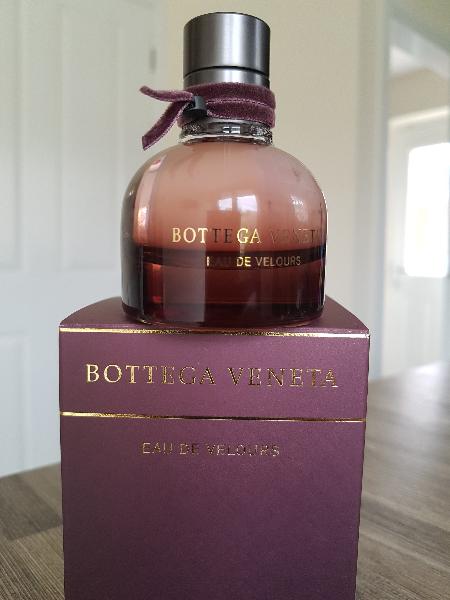 Bottega Veneta Eau De Velours 75ml Eau de Parfum Spray Duty Free Mallorca Tiendas Aeropuerto