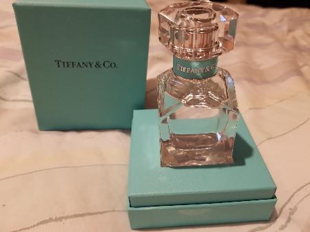 Tiffany & Co. Eau de Parfum Gift Set (Worth £188) | LOOKFANTASTIC