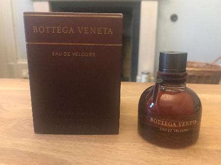 Bottega Veneta Eau De Velours 75ml Eau de Parfum Spray Duty Free Mallorca Tiendas Aeropuerto