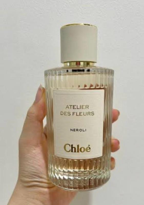 CHLOÉ Atelier Des Fleurs Neroli Eau De Parfum | MYER