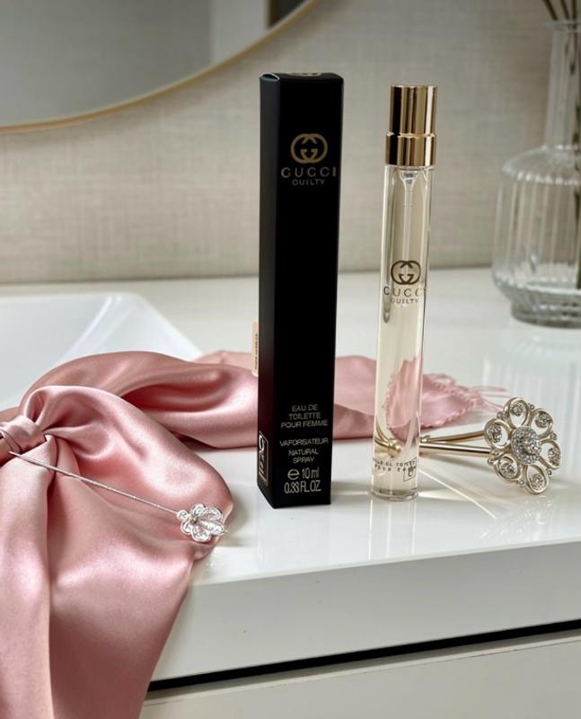 Guilty Eau De Toilette For Her • 90ml