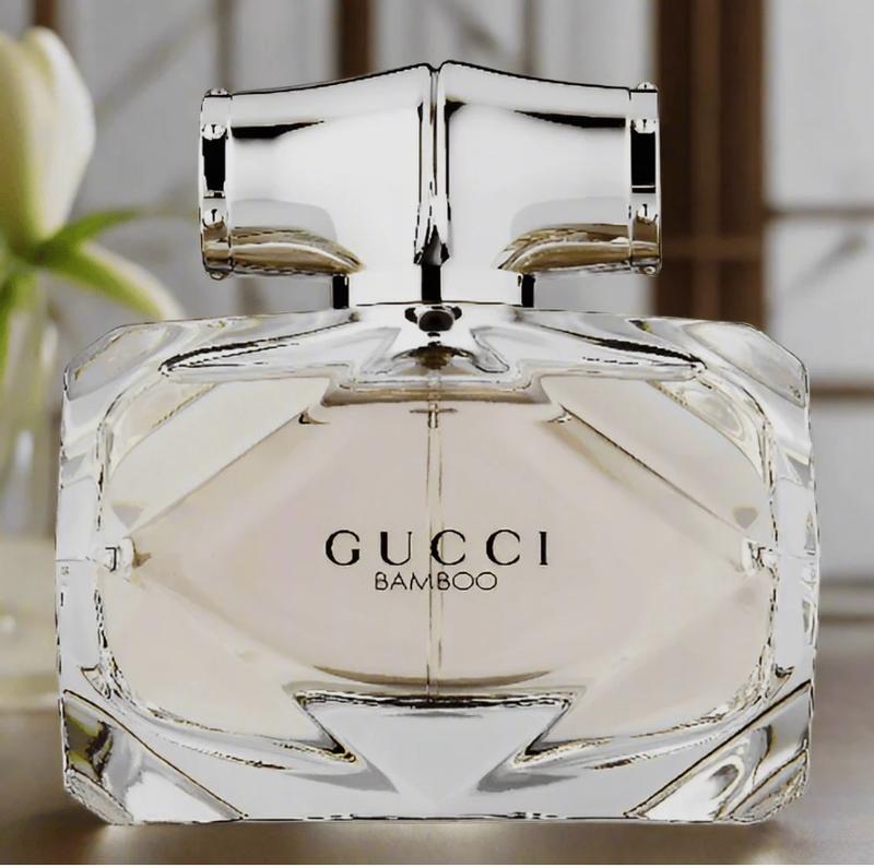 Bamboo Eau de Parfum For Her • 50ml