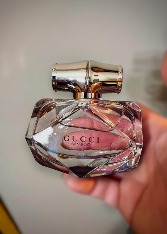 Gucci Bamboo Eau store de Parfum 1oz