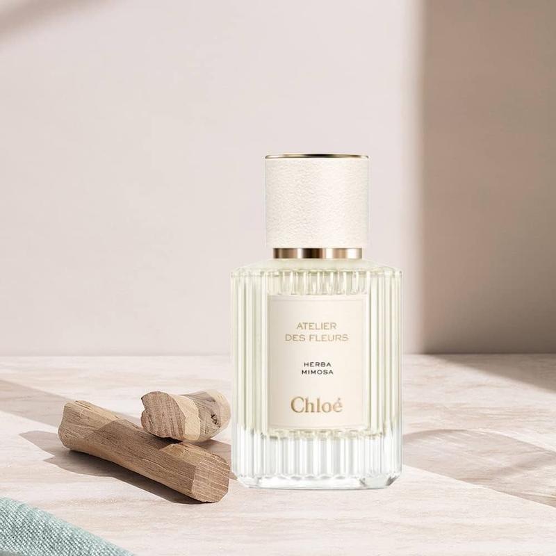 CHLOÉ Atelier Des Fleurs Herba Mimosa Eau De Parfum | MYER