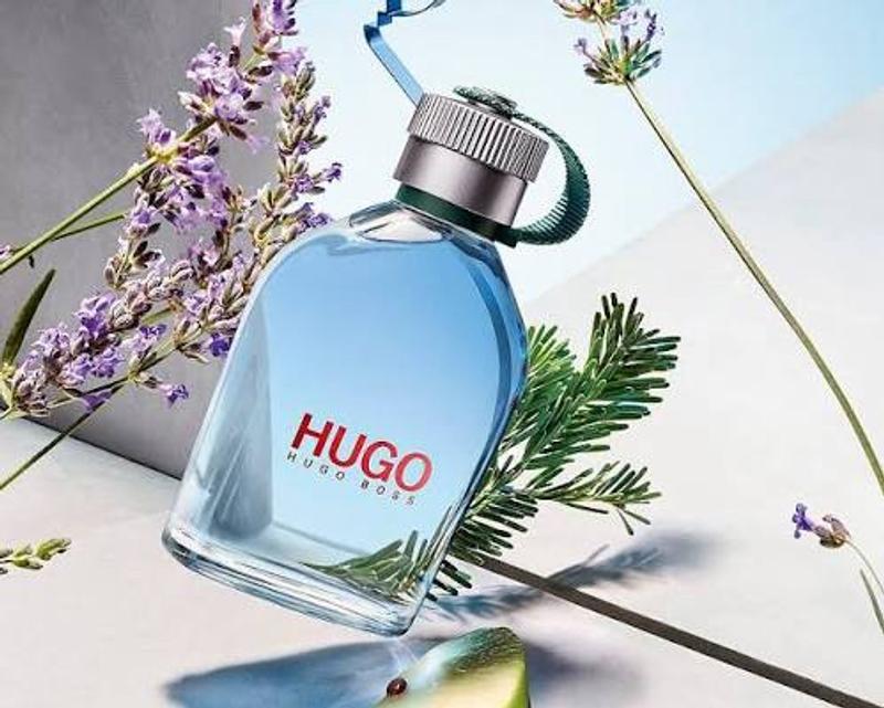 Hugo By Hugo Boss Man Eau De Toilette Spray 9403783 HSN