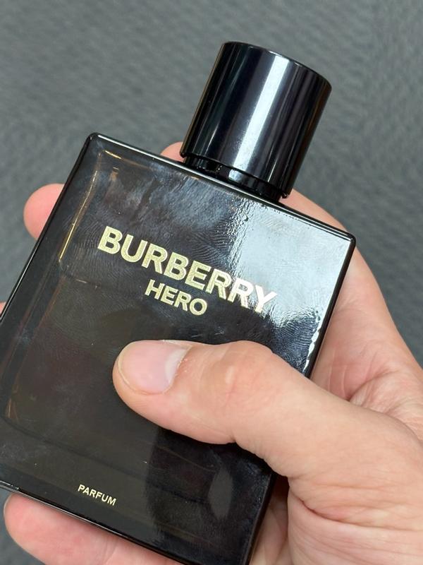 Hero Parfum • 100ml