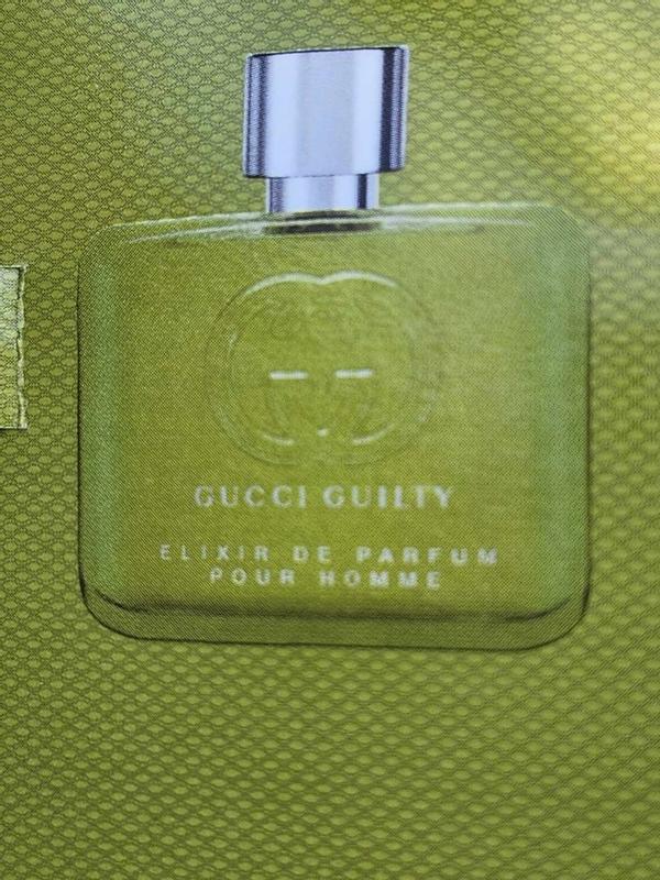 Perfume Gucci Pour Homme Gucci By Gucci Pour Homme Eau De Toilette