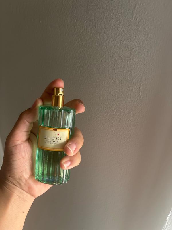 Mémoire D'Une Odeur Eau De Parfum • 100ml