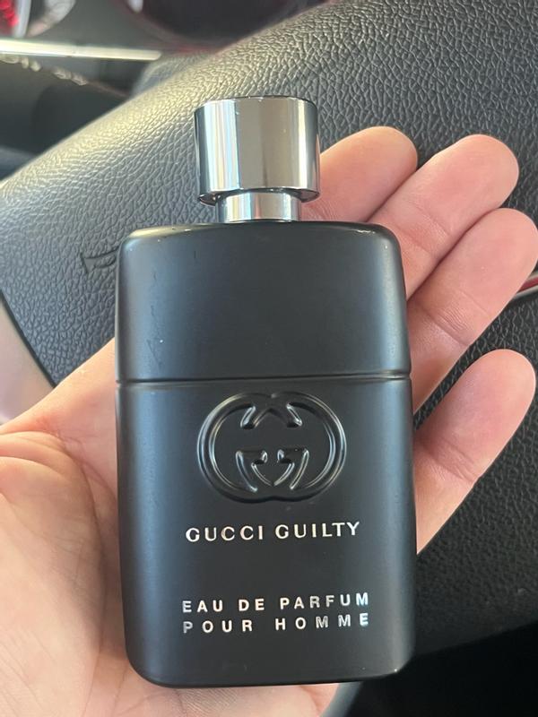 Guilty Pour Homme Eau De Parfum • 90ml