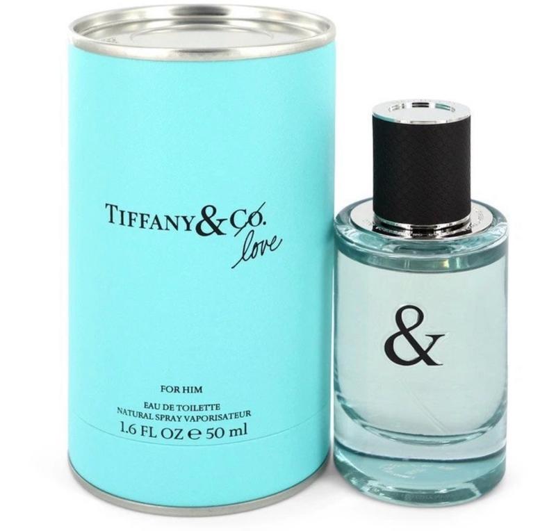 ティファニー　TIFFANY FOR MEN SPORT 100ml Tiffany for Men Sport Tiffany cologne - a fragrance for men 1998