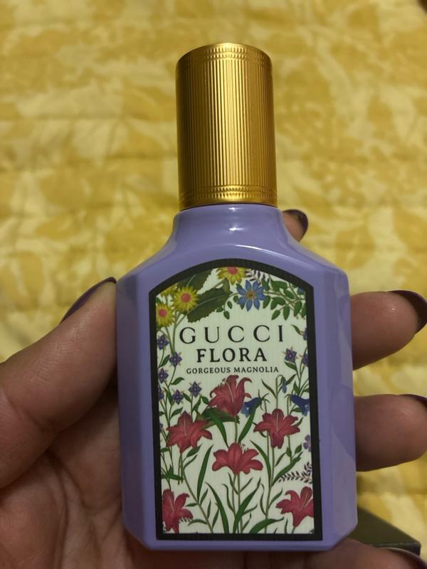 Gucci Flora Gorgeous Magnolia Eau De Parfum | MYER