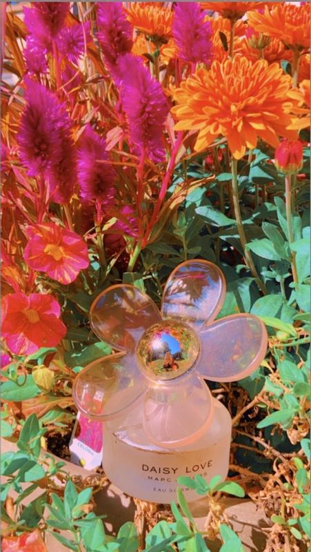 Marc Jacobs Daisy Love Eau So Sweet Eau De Toilette MYER