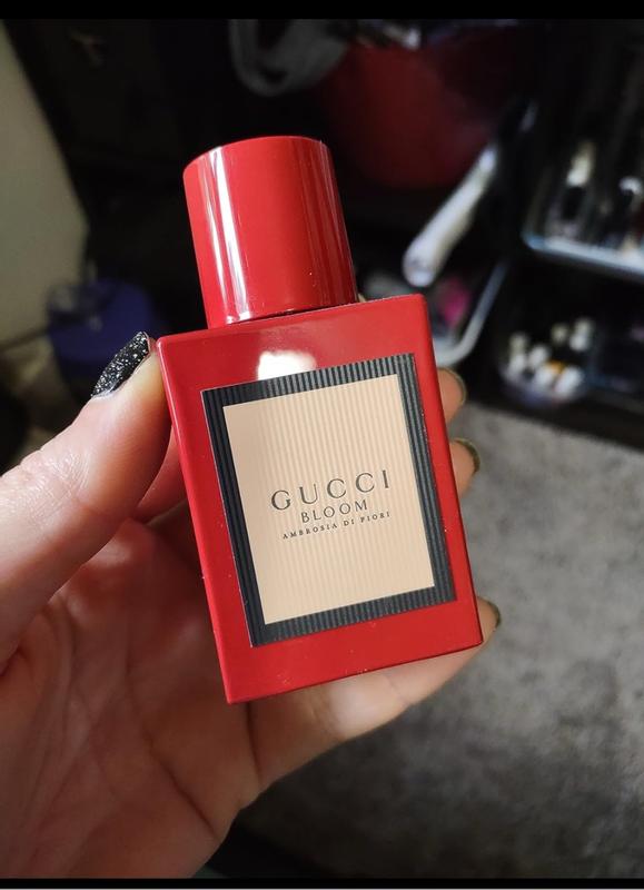 Bloom Ambrosia Di Fiori Eau De Parfum • 50ml